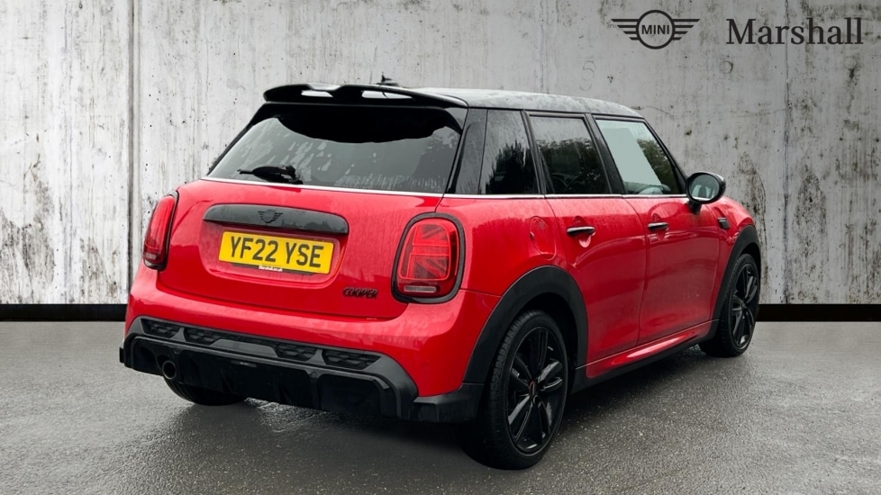 Used MINI Hatch 2022 for sale - 76870402: Photo 22