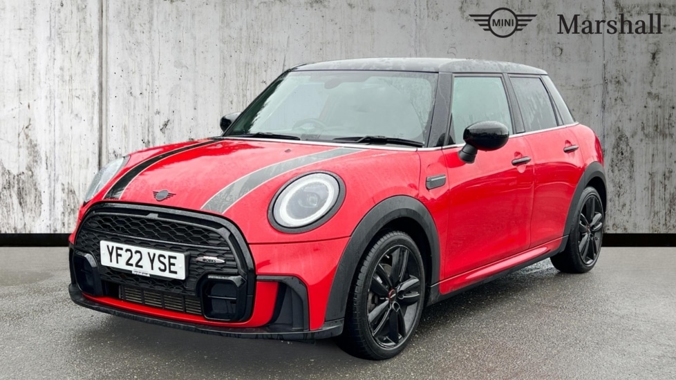 Used MINI Hatch 2022 for sale - 76870402: Photo 23