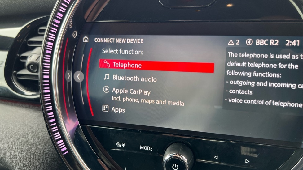 Used MINI Hatch 2022 for sale - 76870402: Photo 28