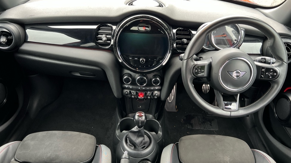 Used MINI Hatch 2022 for sale - 76870402: Photo 4