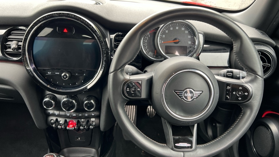 Used MINI Hatch 2022 for sale - 76870402: Photo 5