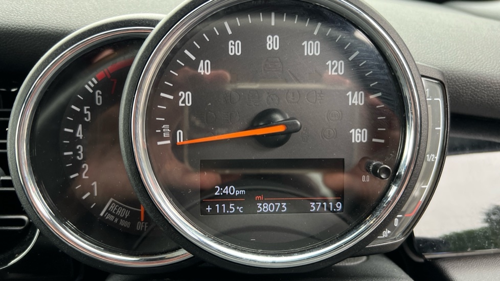 Used MINI Hatch 2022 for sale - 76870402: Photo 9