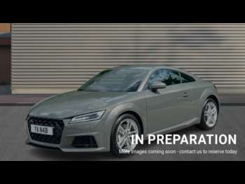 Used Audi TT 2021 for sale - 75389578: Photo