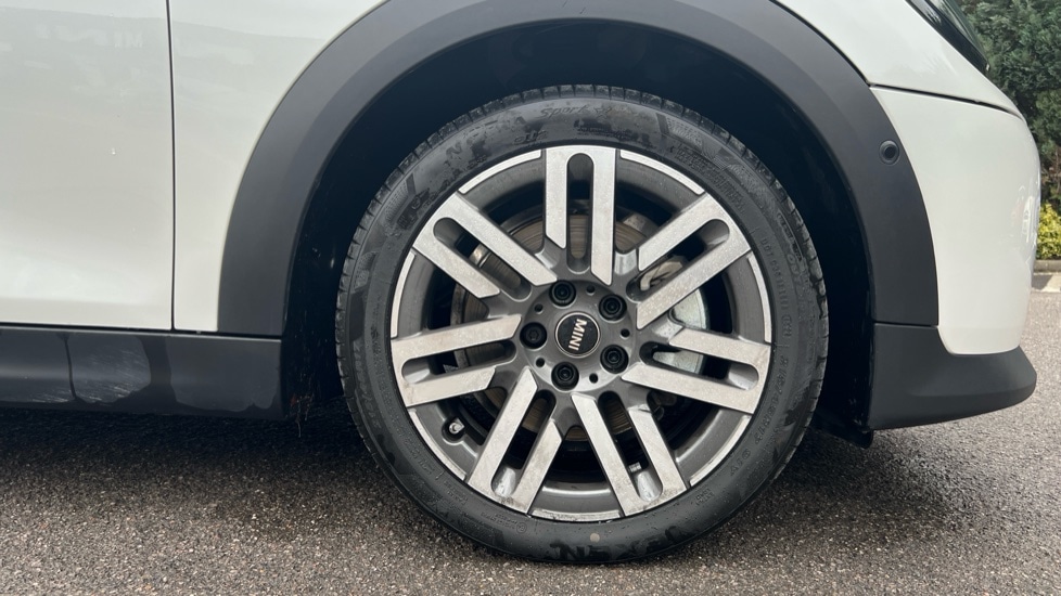 Used MINI Cooper 2025 for sale - 76870131: Photo 14