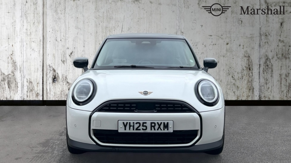 Used MINI Cooper 2025 for sale - 76870131: Photo 16