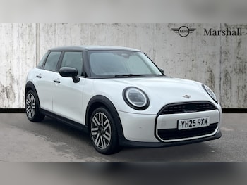 Used MINI Cooper 2025 for sale - 76870131: Photo