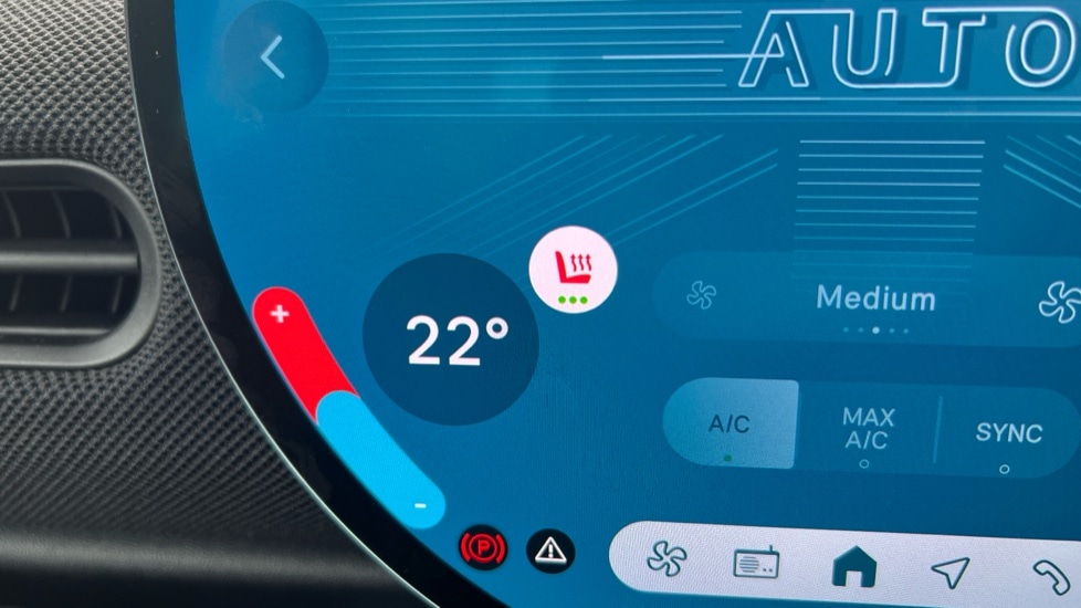 Used MINI Cooper 2025 for sale - 76870131: Photo 29