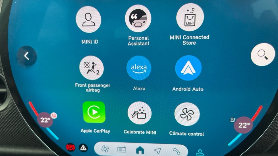 Used MINI Cooper 2025 for sale - 76870131: Photo 32