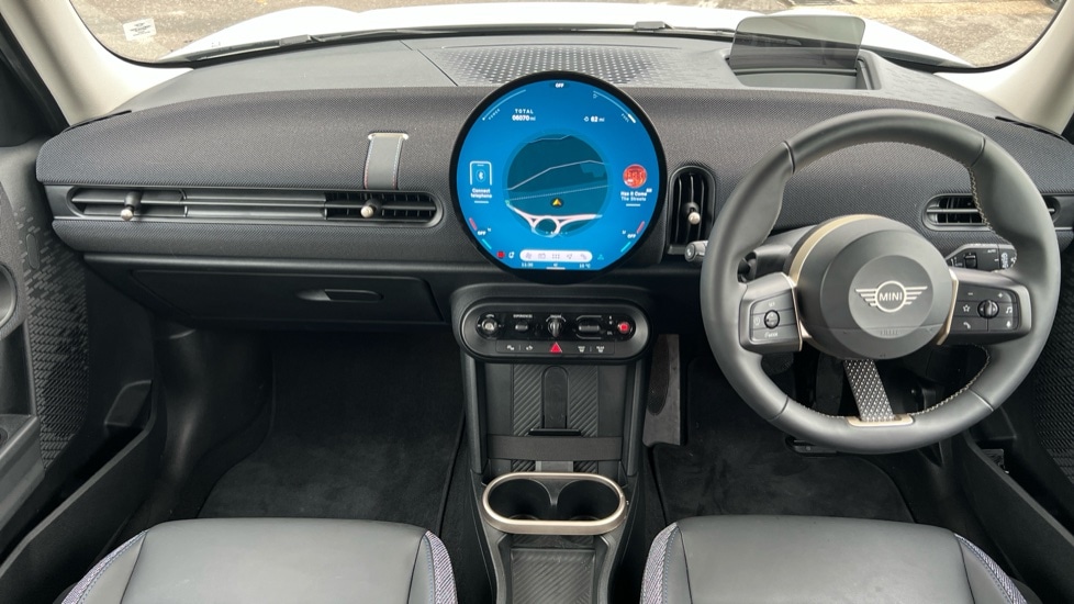 Used MINI Cooper 2025 for sale - 76870131: Photo 4