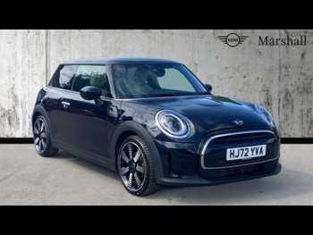 Used MINI Hatch 2022 for sale - 75318211: Photo