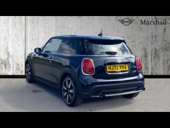 Used MINI Hatch 2022 for sale - 75318211: Photo