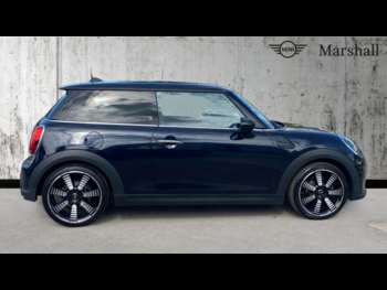 Used MINI Hatch 2022 for sale - 75318211: Photo