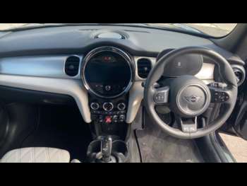 Used MINI Hatch 2022 for sale - 75318211: Photo