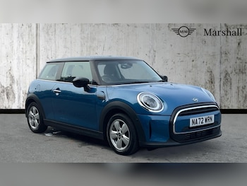 Used MINI Hatch 2022 for sale - 77031459: Photo