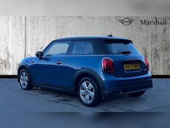 Used MINI Hatch 2022 for sale - 77031459: Photo