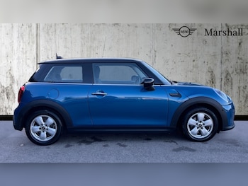 Used MINI Hatch 2022 for sale - 77031459: Photo