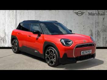 Used MINI Aceman 2024 for sale - 74941282: Photo
