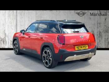 Used MINI Aceman 2024 for sale - 74941282: Photo