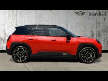 Used MINI Aceman 2024 for sale - 74941282: Photo