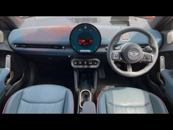 Used MINI Aceman 2024 for sale - 74941282: Photo