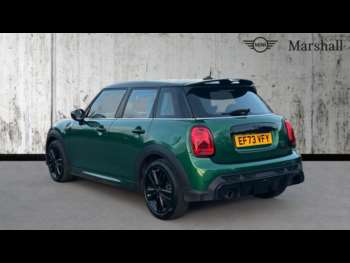 Used MINI Cooper 2023 for sale - 74471672: Photo