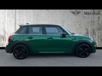 Used MINI Cooper 2023 for sale - 74471672: Photo