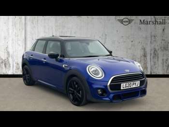 2020 - 1.5 Cooper Sport II 5dr Auto