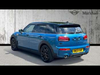 Used MINI Clubman 2022 for sale - 75019135: Photo