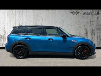 Used MINI Clubman 2022 for sale - 75019135: Photo