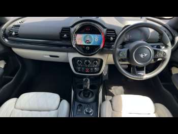 Used MINI Clubman 2022 for sale - 75019135: Photo