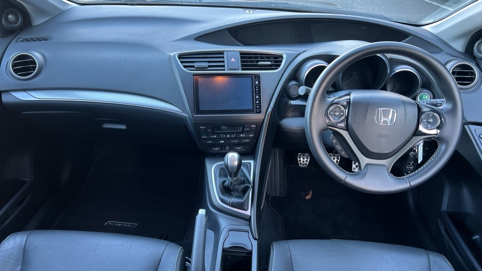 Used Honda Civic 2017 for sale - 76872607: Photo 11