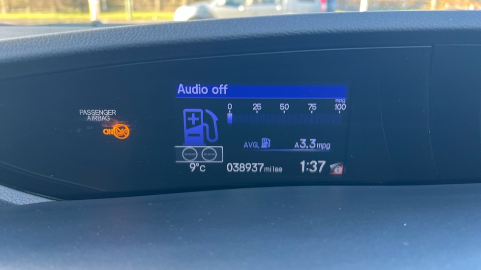 Used Honda Civic 2017 for sale - 76872607: Photo 13