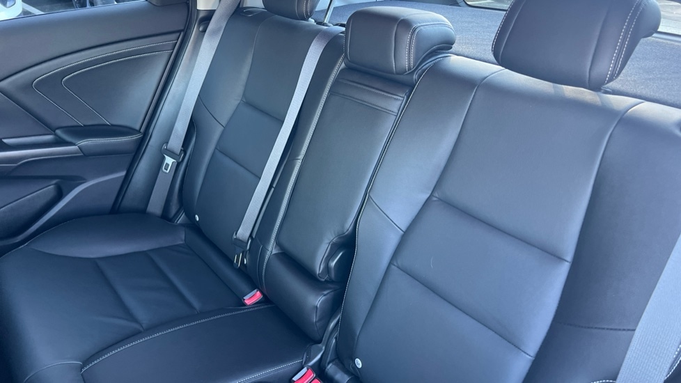 Used Honda Civic 2017 for sale - 76872607: Photo 14