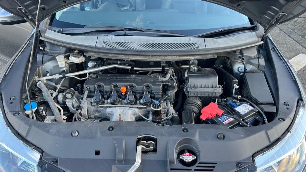 Used Honda Civic 2017 for sale - 76872607: Photo 16