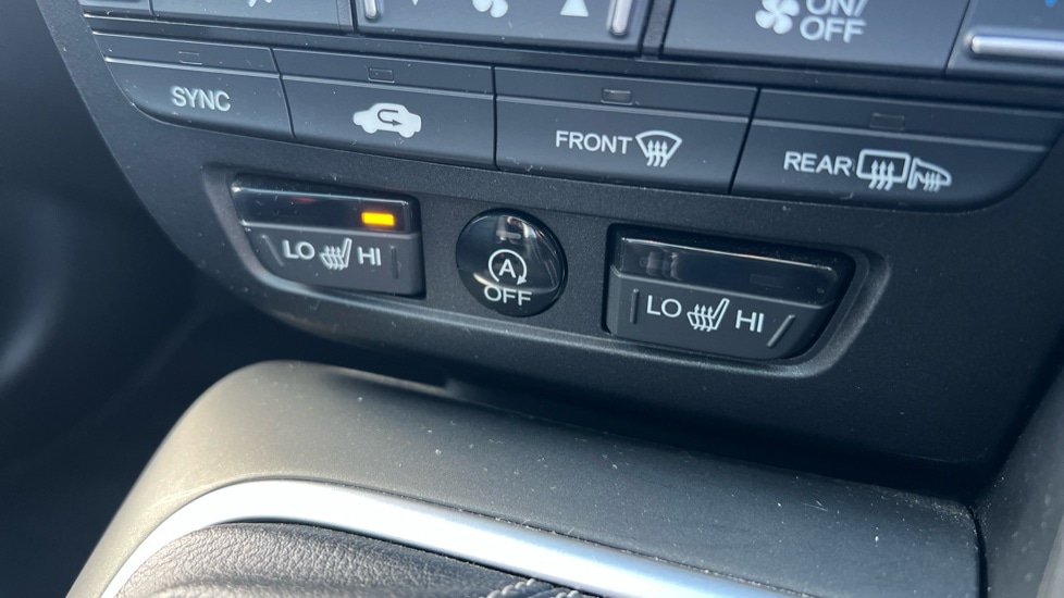 Used Honda Civic 2017 for sale - 76872607: Photo 22