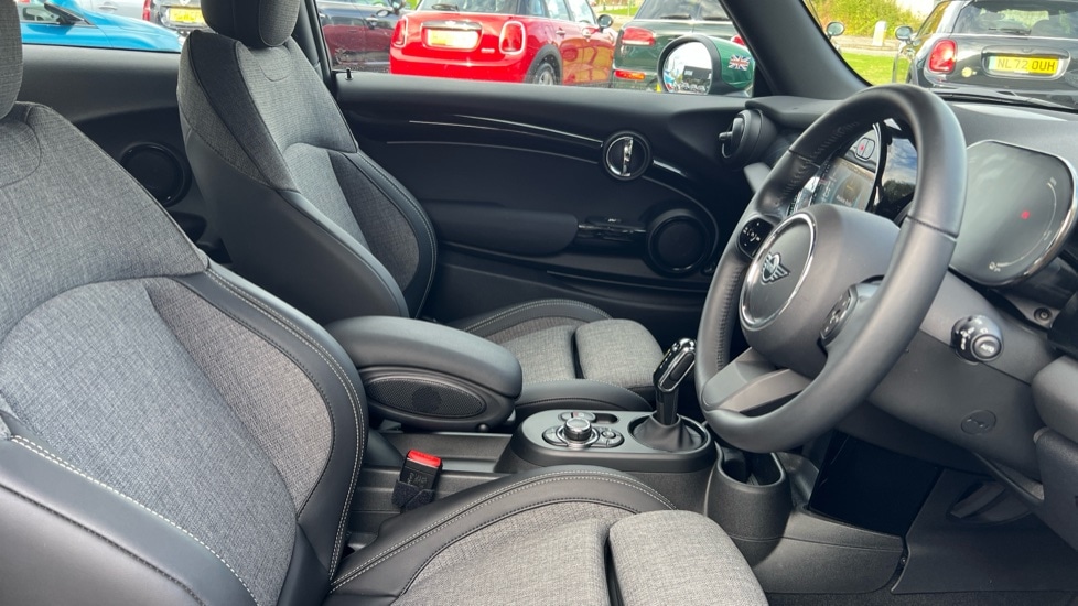 Used MINI Hatch 2022 for sale - 76328005: Photo 11