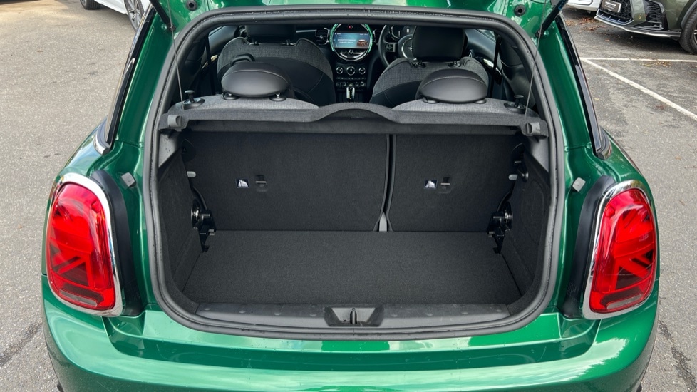 Used MINI Hatch 2022 for sale - 76328005: Photo 13