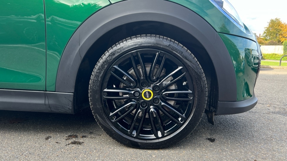 Used MINI Hatch 2022 for sale - 76328005: Photo 14