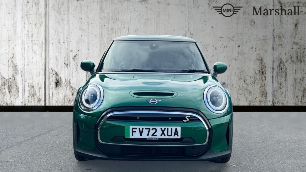 Used MINI Hatch 2022 for sale - 76328005: Photo 16