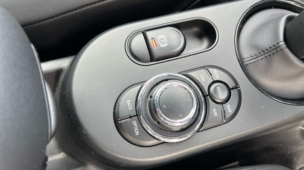 Used MINI Hatch 2022 for sale - 76328005: Photo 19