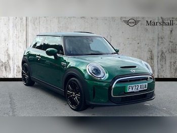 MINI - Hatch