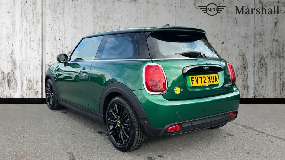 Used MINI Hatch 2022 for sale - 76328005: Photo 2