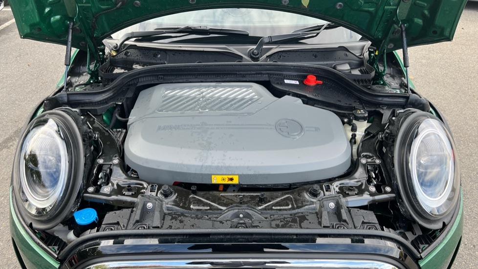 Used MINI Hatch 2022 for sale - 76328005: Photo 21