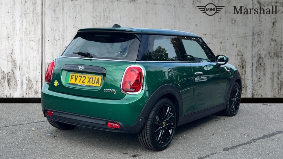 Used MINI Hatch 2022 for sale - 76328005: Photo 22