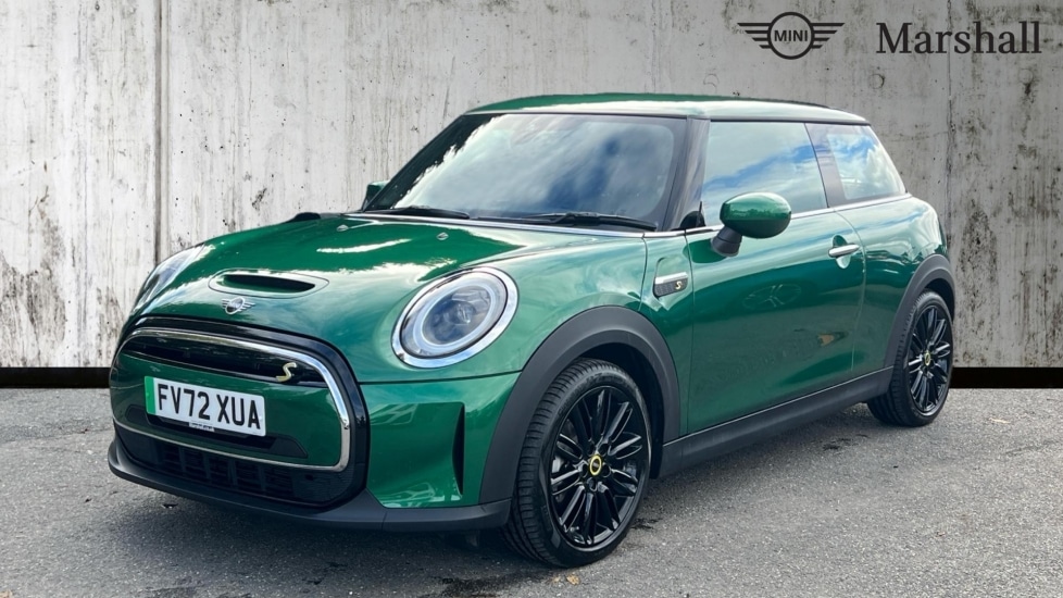 Used MINI Hatch 2022 for sale - 76328005: Photo 23