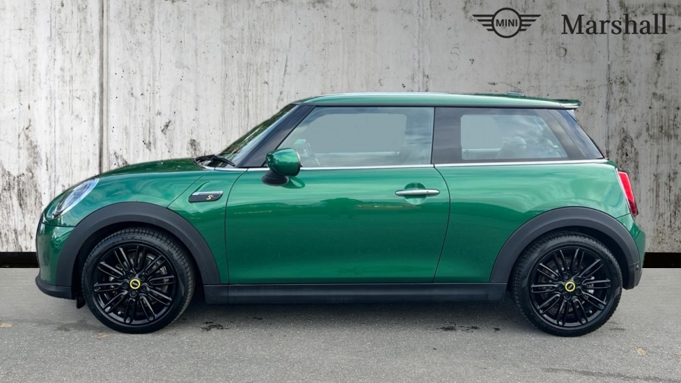 Used MINI Hatch 2022 for sale - 76328005: Photo 24