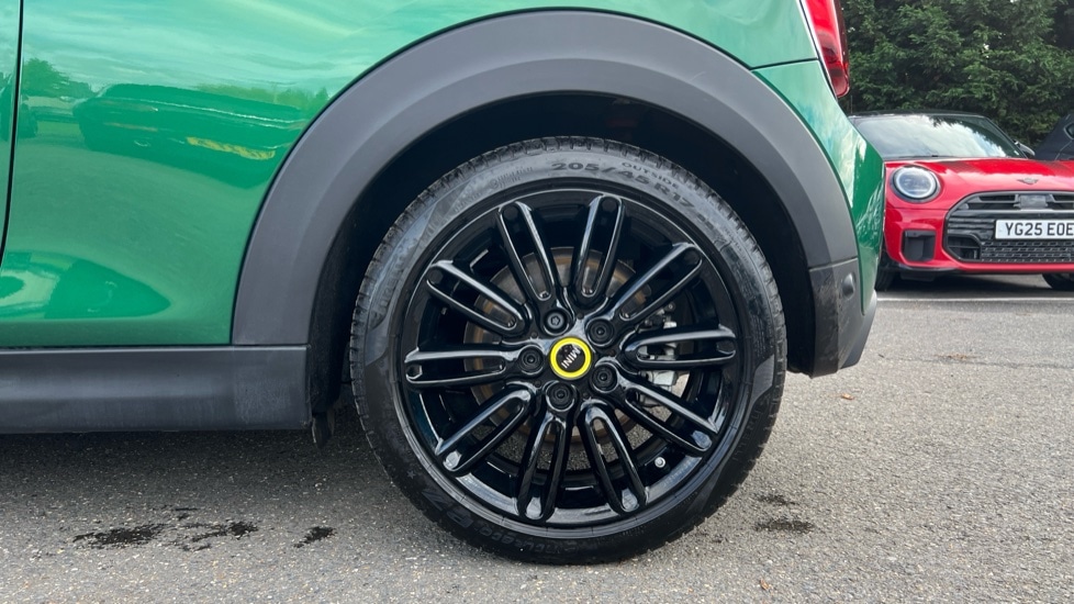 Used MINI Hatch 2022 for sale - 76328005: Photo 26