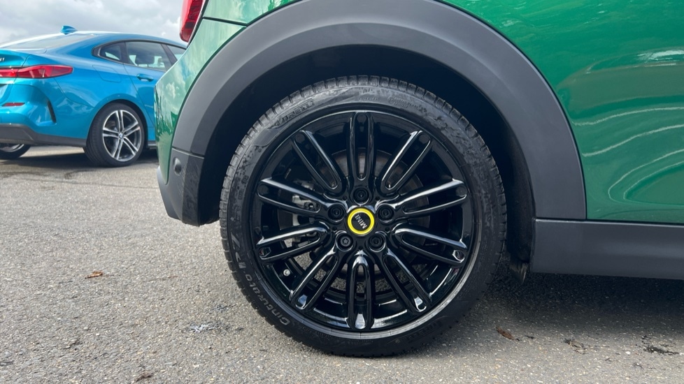 Used MINI Hatch 2022 for sale - 76328005: Photo 27