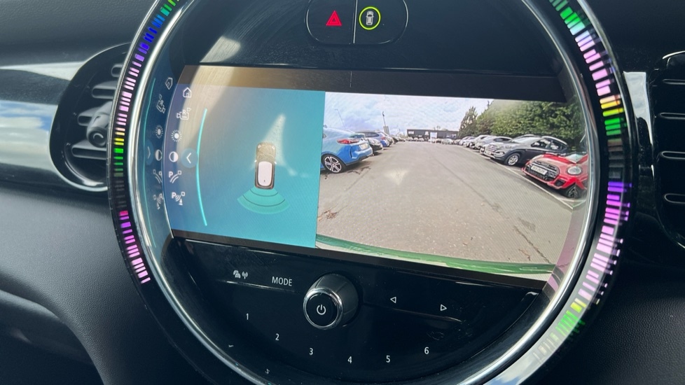 Used MINI Hatch 2022 for sale - 76328005: Photo 28