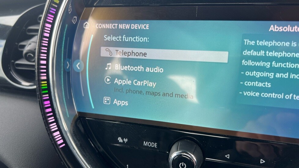 Used MINI Hatch 2022 for sale - 76328005: Photo 29